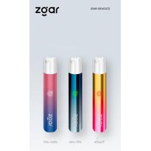 Korea OEM rechargeable electornic cigarette vape pen e-cig