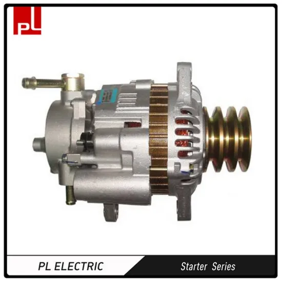 A3TN6279 24v 50a low rpm alternator