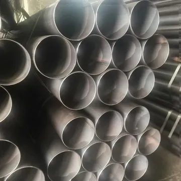 ASTM A334 Grade 1 Pipe for Cryogenic Service