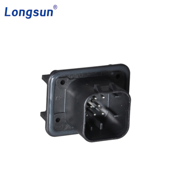 TYCO TE AMP 776275-1 776276-1 Automotive Style 8 Pin Waterproof Auto Electrical Wire Connector for Car Battery System