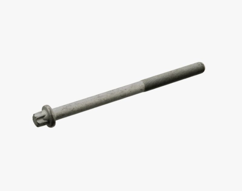 Cylinder Head Bolt Kit - High-Strength Steel