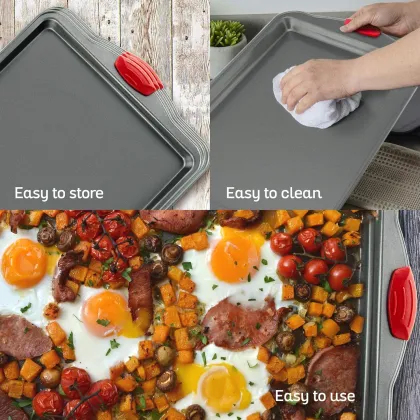 Baking Tray