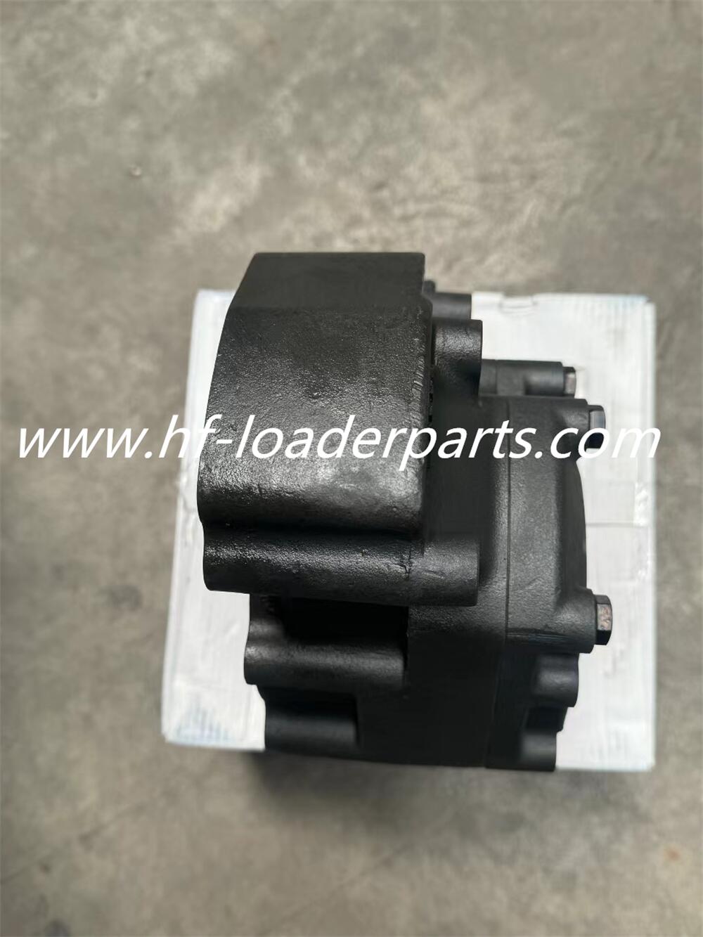 ZF Transmission pump 0501208765 for Liugong856