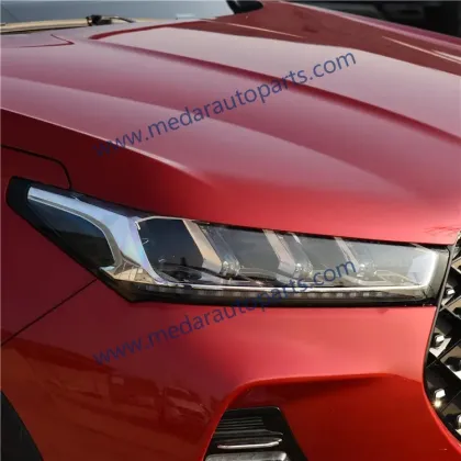 Chery Tiggo 7 Pro Right Headlights LED lights