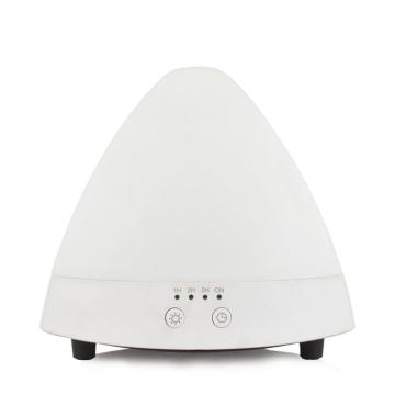 Pyramid Aromatherapy Humidifier Lampe à huile Diffuseur d&#39;arômes