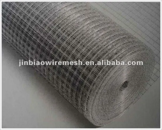 304 Stainless Steel Welded Wire Panel