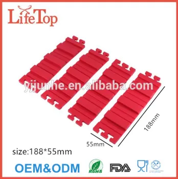 DIY 4 PCS Premium Bake Snake Baking Mold