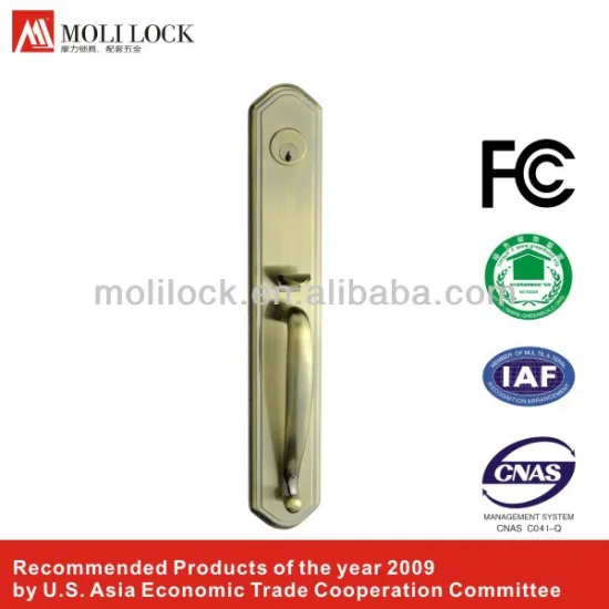 double exterior doors locks,vending machine lock master key lock
