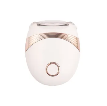 Rechargeable Professional Hair Remover for Men and Women
