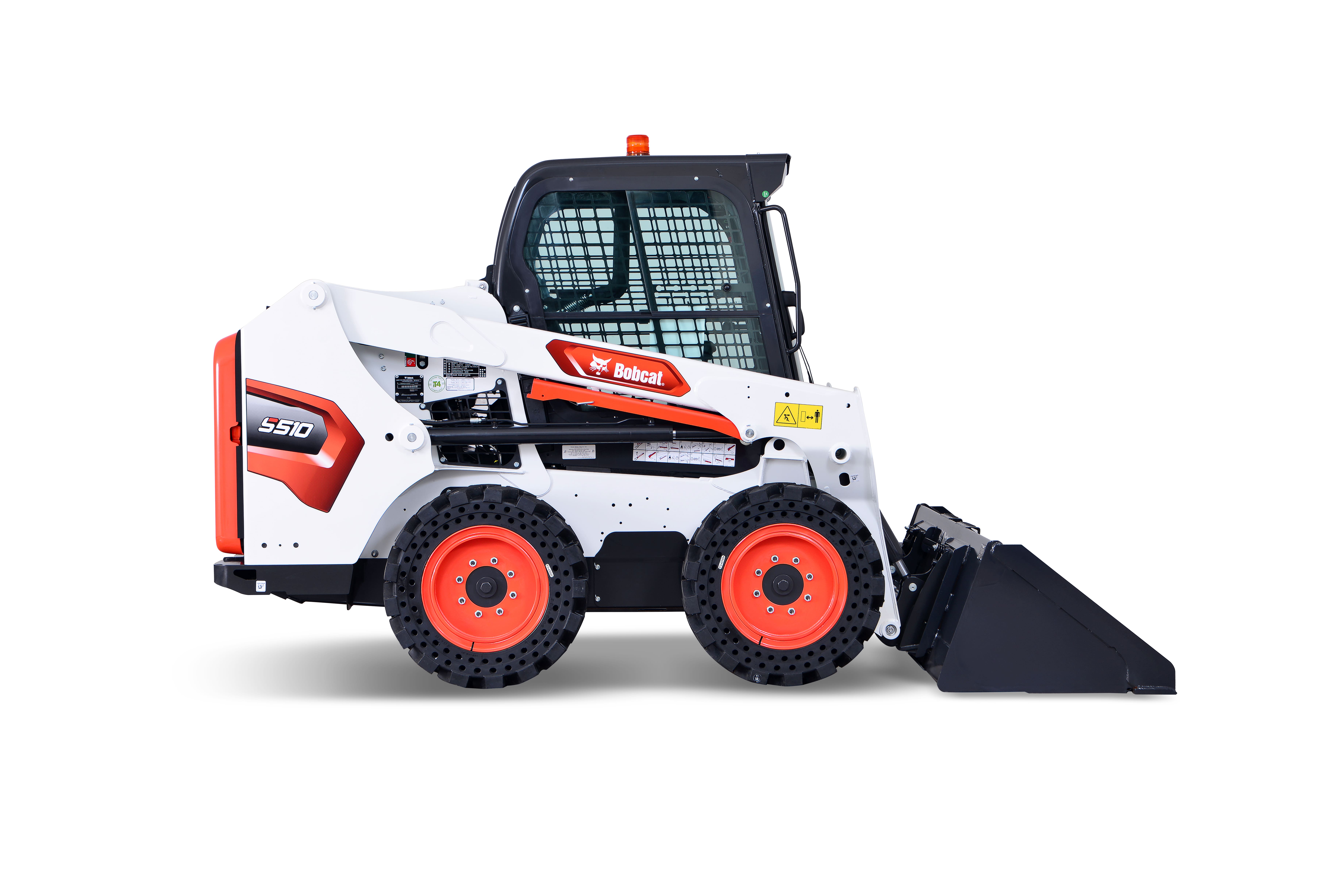 Skid Steer Loader