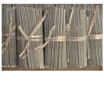 HOT Galvanized straightening wire