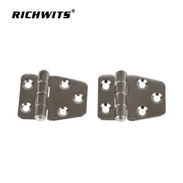 270 degree Stainless steel cabinet door hinges heavy duty glass door hinge