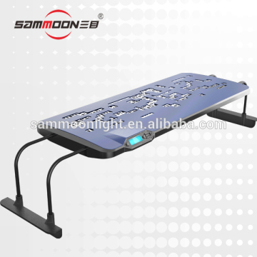 2014 the new style LED Aquarium light simulated sunrise sunset