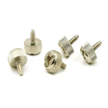 Stainless Steel Eye Hooks Bolts Screw