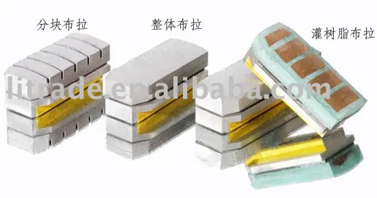 diamond fickert abrasive tool