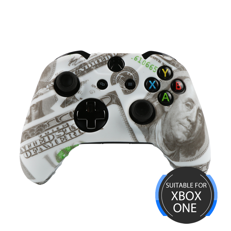 xbox one gel skin