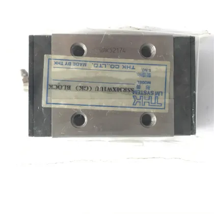 PMI Linear Guide bearing MSA20E-N-XWL-220mm