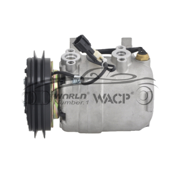 DKV14 Car AC Compressor 9260056G11 926000F000 for Nissan Pickup 1987-2007