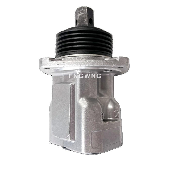 206-3305 Hydraulic Joystick Pilot Valve For Caterpillar E320