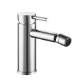 Tocco bidet bidet mixer a leva singola