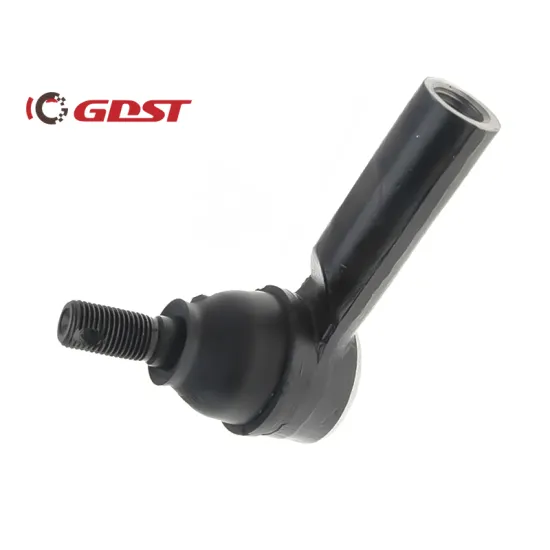 GDST One Year Warranty OEM 45A0391 Front Axle Tie Rod Ends for Multiple Cars