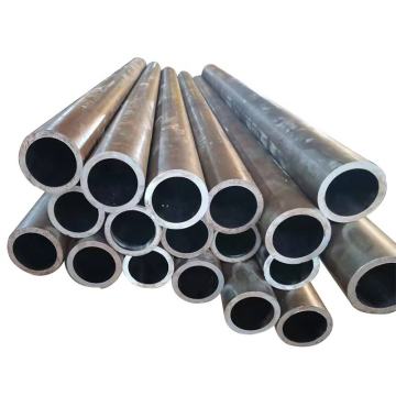 Cold Drawn Precision Steel Seamless Pipes