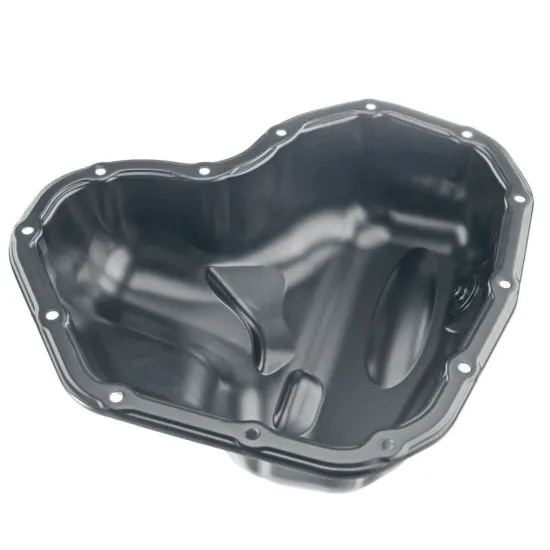 China Top Quality Oil Pan 2.5L 2.7L 2010-2018 for Toyota Highlander Avalon Camry