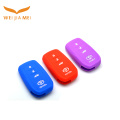 حافظات سيليكون لمفتاح السيارة مخصصة