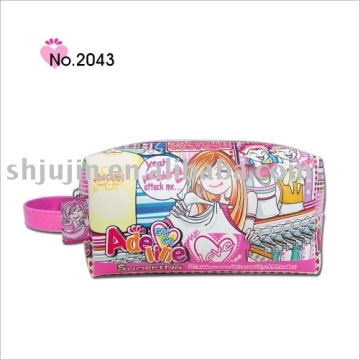 cosmetic bag