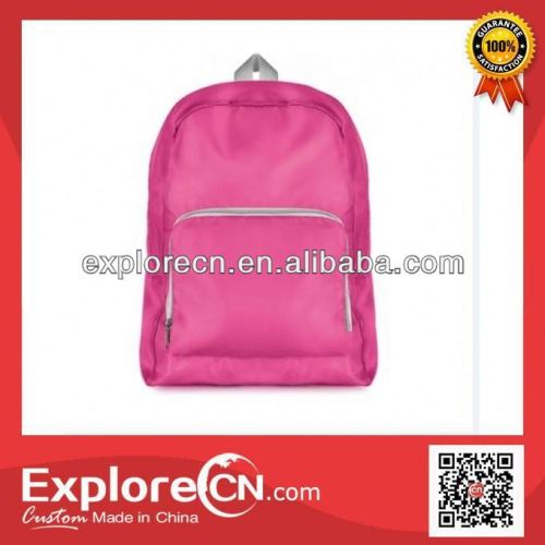 Hot Style Folding Backpack Low Cost, High Quality Hot Style Folding