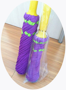 Popular Microfiber Twist Mop (YYMT-100)