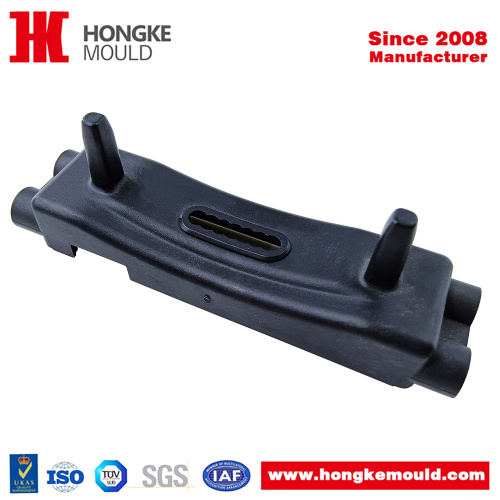 High Quality Insert Molding For Multiple Part mold