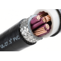 High-quality UL-2725 pvc-cables