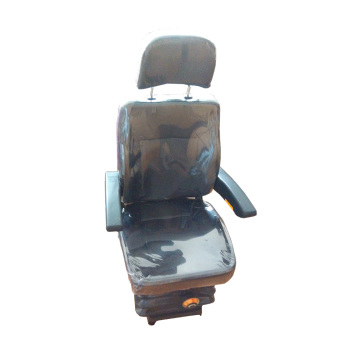 Bus Driver Seat Hydraulic Fabric or Leather HC-B-16072