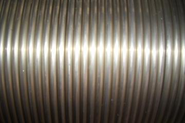 CALCIUM WIRE 70-74g/m