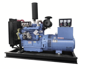 ELT POWER 50KWディーゼルジェネレーター