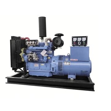 ELT Power 50KW Diesel Generator