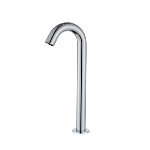 衛生陶器バスルームセンサーミキサー自動水道水栓デッキマウントミキサー節水洗面所バスルームキッチン蛇口