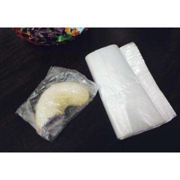 Clear T Shirt Bag for Bread