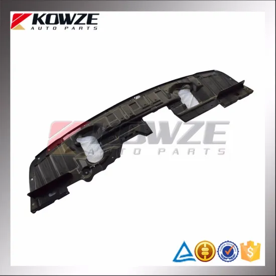 Front Engine Room Under Cover For Mitsubishi Lancer Sport CX4A CX5A CY1A CY2A 5379A046