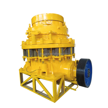 Symons Stone Cone Crusher Price für Frühlingssicherheitssysteme