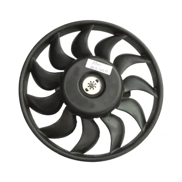 7701045816 7701051483 12v Radiator fans for RENAULT