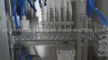 Frasco de plástico de máquina de enchimento formando GGS-118 (P5)
