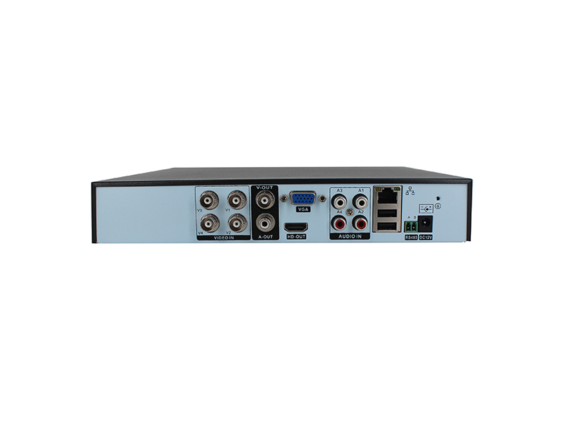 Dvr h 265