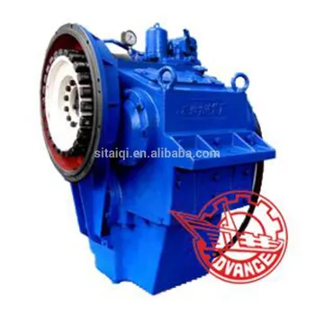 Advance Marine Gearbox D300 for Marine Engine