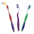 Popular Design Soft Adult Oral Care Toothbrush