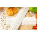 High quality and long life wheat noodles