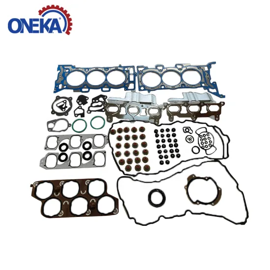 HS26376PT1 Full Gasket Set Kit for Chevrolet Captiva V6 07-08