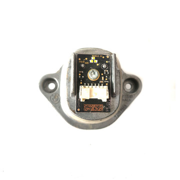 LED Angel Vision Light Source for BMW 7 Series F02 G12 E66 Headlights