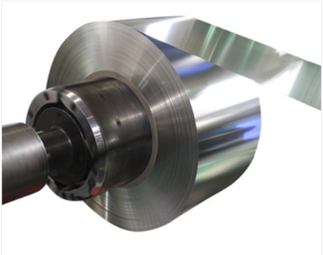 It is used for nickel plating tong'dai on marine, high-speed rail and nuclear power
